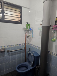 Blk 709 Clementi West Street 2 (Clementi), HDB 4 Rooms #554123171